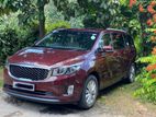 Kia Carnival 2015