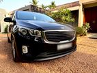 Kia Carnival 2015