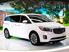 Kia Carnival 2015 Leasing Loan 70%