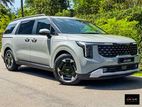 Kia Carnival FULLY LOADED 2025