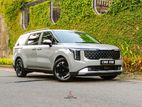 Kia Carnival HeV 2025