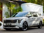 Kia Carnival HEV 2025