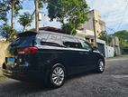 Kia Carnival 2015