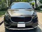 KIA Carnival - Long Term Only Rent