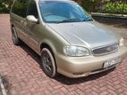 Kia Carnival Ls 2001