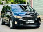 Kia Carnival Luxury 7Seater Diese 2015