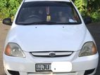 Kia Carnival Rio 2002