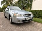 Kia Cerato 2005