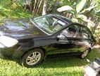 Kia Cerato 2005