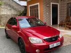 Kia Cerato 2005