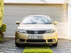 Kia Cerato 2009