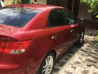 Kia Cerato 2010