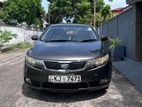 Kia Cerato 2010