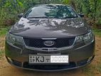 Kia Cerato 2010