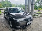 Kia Cerato 2010