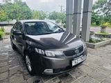 Kia Cerato 2010