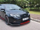 Kia Cerato 2011