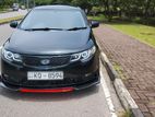 Kia Cerato 2011