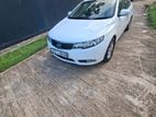 Kia Cerato 2011