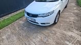 Kia Cerato 2011