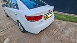 Kia Cerato 2011