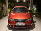 Kia Cerato 2011