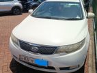 Kia Cerato 2012