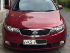 Kia Cerato 2012