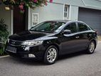 Kia Cerato 2012