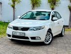 Kia Cerato 2012