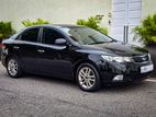 Kia Cerato 2012