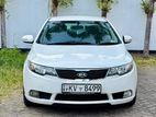 Kia Cerato 2012