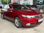 Kia Cerato 2012