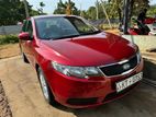 Kia Cerato 2012