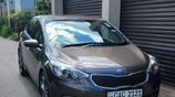 Kia Cerato 2014