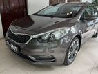 Kia Cerato 2014