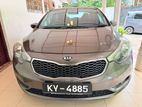 Kia Cerato 2014