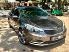 Kia Cerato 2014