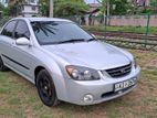 Kia Cerato Certo 2005