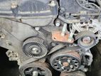 Kia Cerato Engine