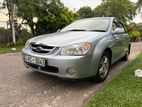 Kia Cerato Full Option 2005