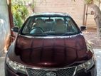 Kia Cerato Full Option 2009