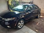 Kia Cerato Full Option 2009