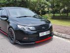 Kia Cerato full option 2011