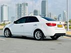 Kia Cerato G Grade (1600 cc) 2011