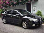 Kia Cerato KV 2011