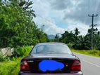Kia Clarus 1998