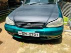 Kia Clarus 1999