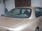 Kia Clarus 2000
