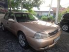 Kia Clarus 2000